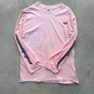 Kanye X Calabasis Long Sleeve